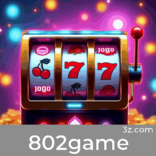 Descubra os Bônus e Ofertas Únicas da 802game