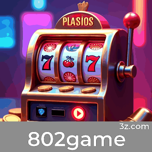 Descubra os Bônus e Ofertas Únicas da 802game