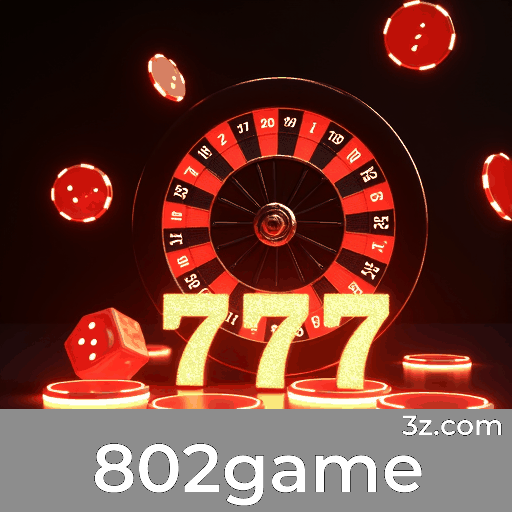 802game: Seu Casino Online Seguro e Rápido