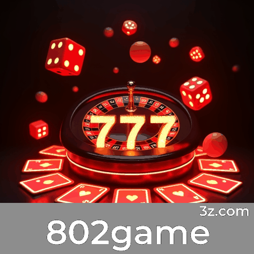 802game: Seu Casino Online Seguro e Rápido