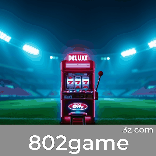 802game: A Aplicação Móvel que Transforma Suas Apostas