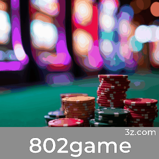 802game: A Plataforma de Apostas com Vantagens Únicas e Serviços Profissionais