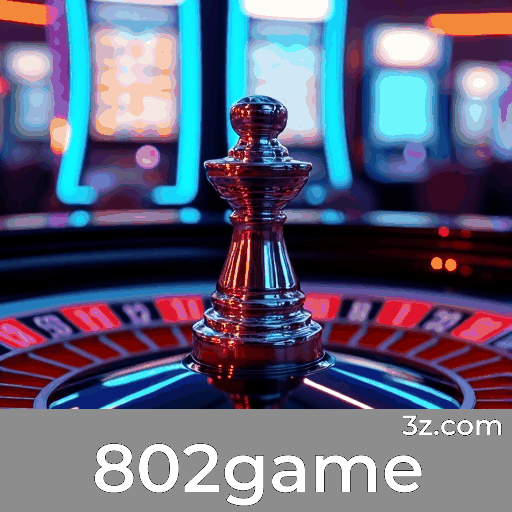 802game Casino: Exclusividade e Luxo no Programa VIP