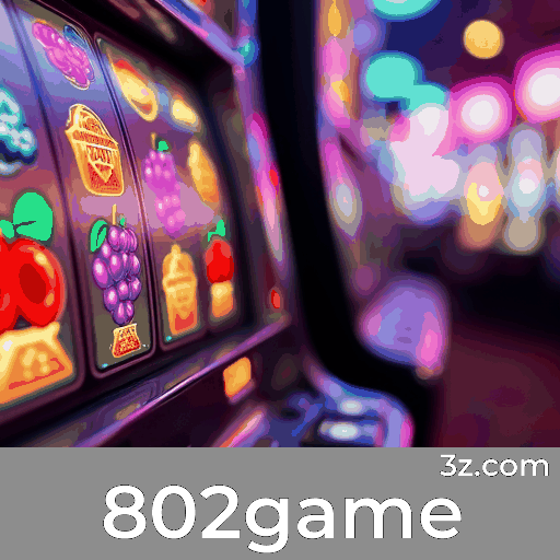 Revolução nos Jogos Online: Filosofia Inovadora e Valor 802game