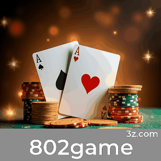 802game: A Aplicação Móvel que Transforma Suas Apostas