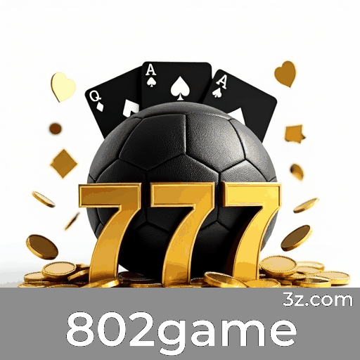 Desenvolvedores de topo e tecnologia inovadora no 802game