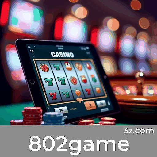 Descubra os Bônus e Ofertas Únicas da 802game