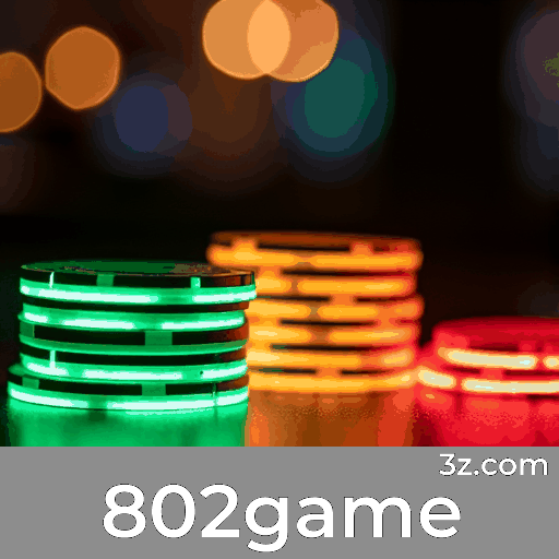 Desbloqueie Ofertas Exclusivas no 802game