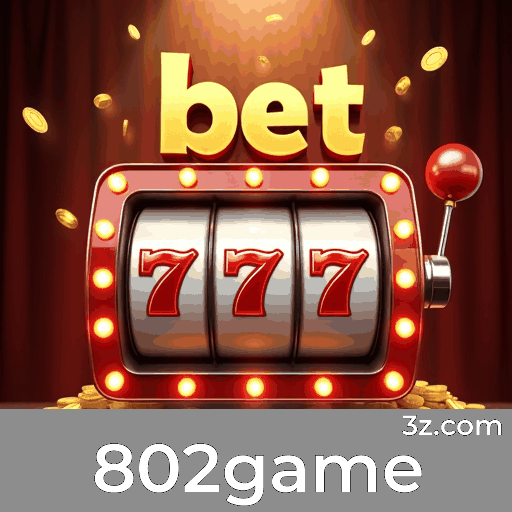 802game: Seu Casino Online Seguro e Rápido