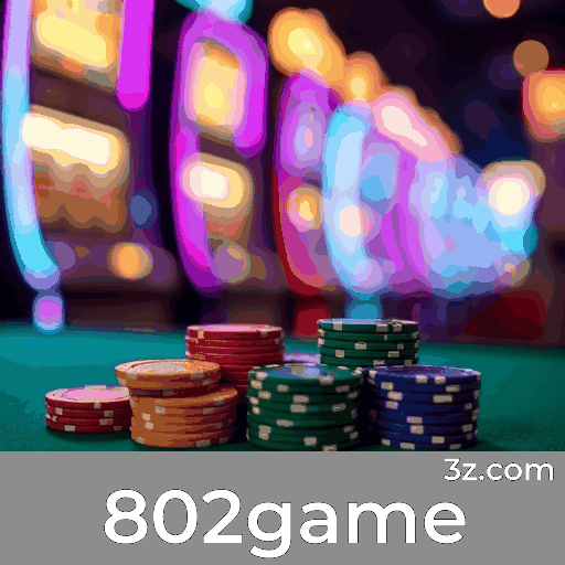 Revolução nos Jogos Online: Filosofia Inovadora e Valor 802game