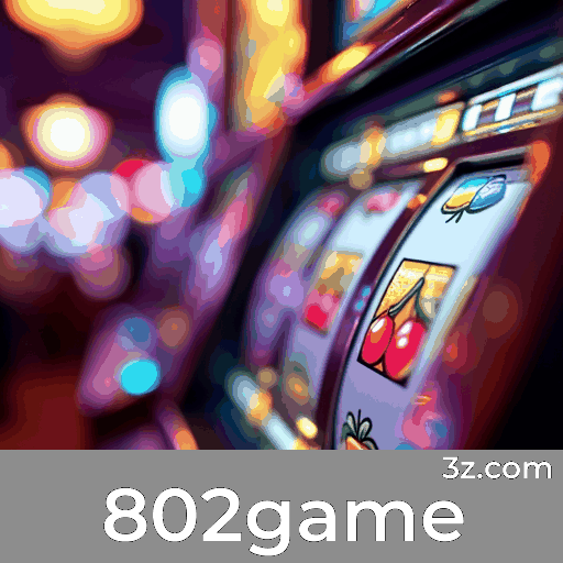 802game: Seu Casino Online Seguro e Rápido