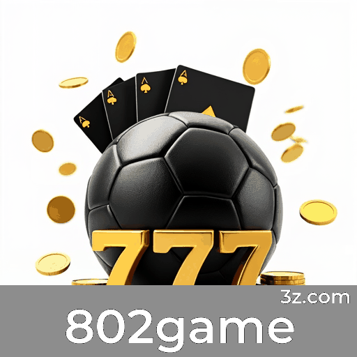 Desenvolvedores de topo e tecnologia inovadora no 802game